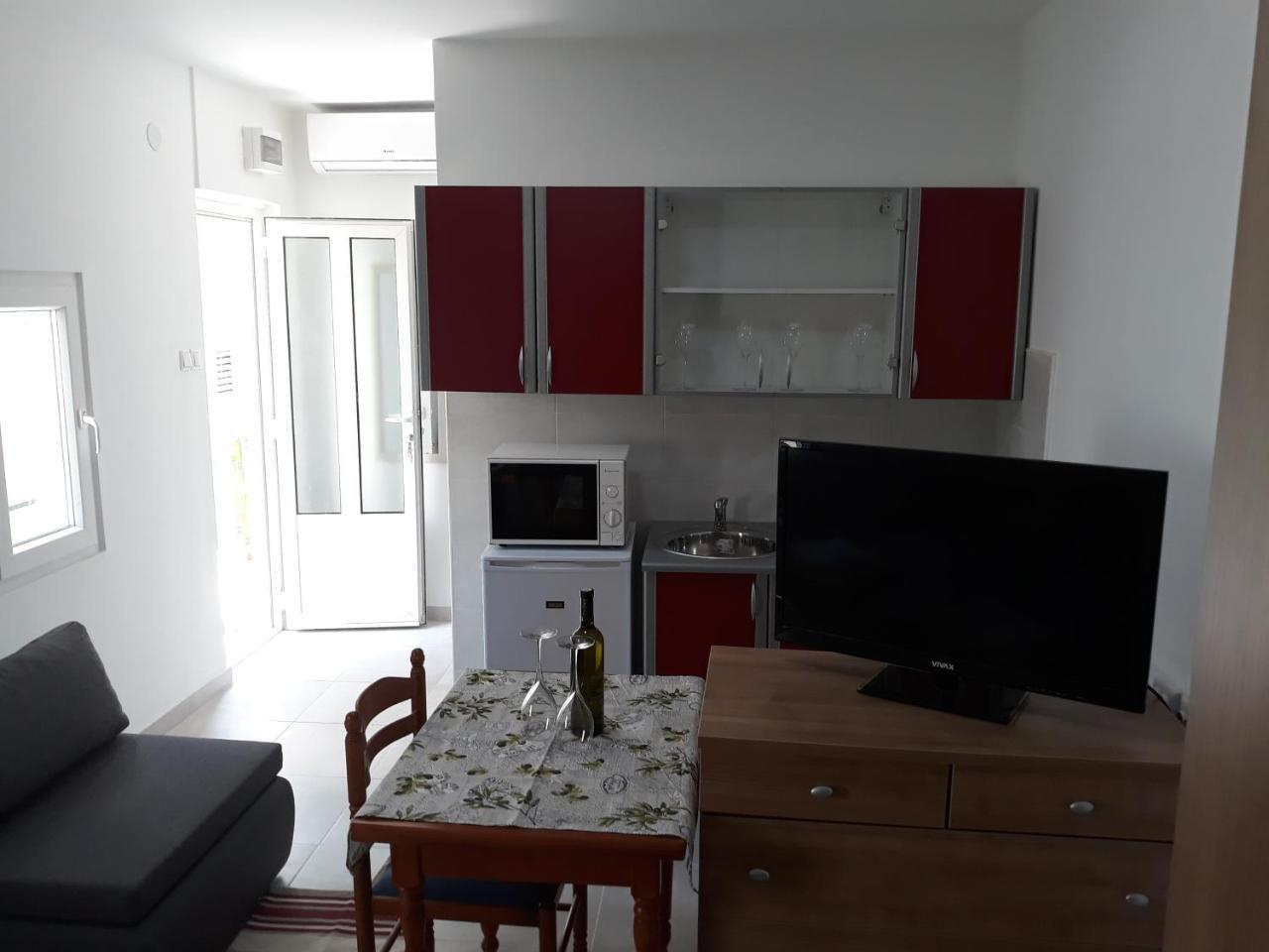 Studio Apartment Garden Dubrovnik Ngoại thất bức ảnh