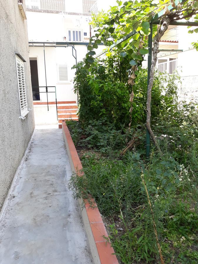 Studio Apartment Garden Dubrovnik Ngoại thất bức ảnh